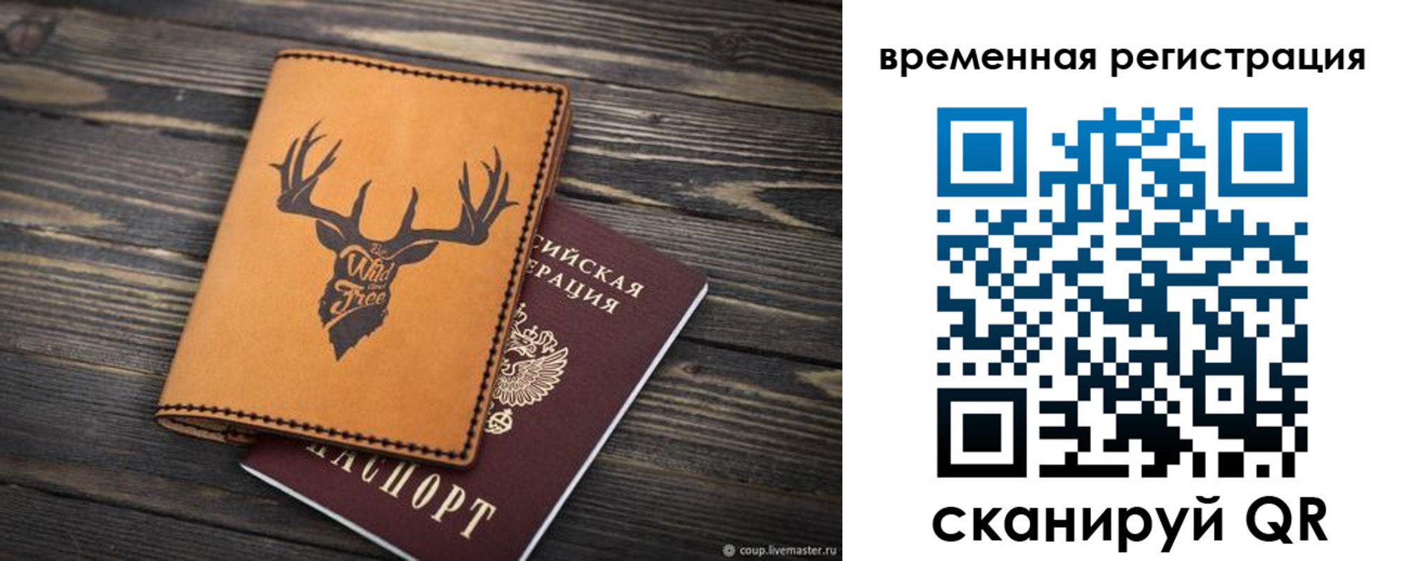 прописка в Пущино